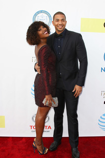 DeWanda Wise feet photo 8