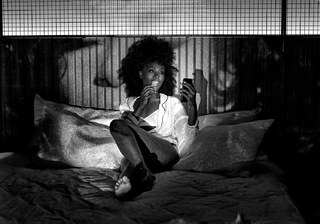 DeWanda Wise feet photo 19