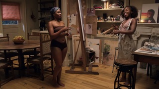 DeWanda Wise feet photo 8