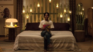 DeWanda Wise feet photo 3