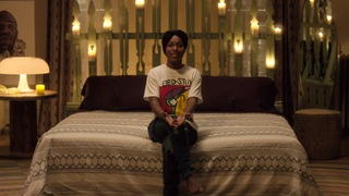 DeWanda Wise feet photo 2