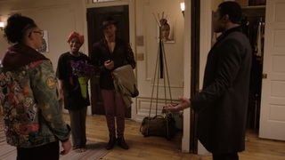 DeWanda Wise feet photo 1