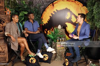 DeWanda Wise feet photo 6