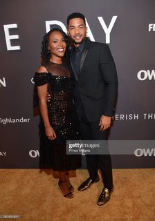 DeWanda Wise feet photo 4