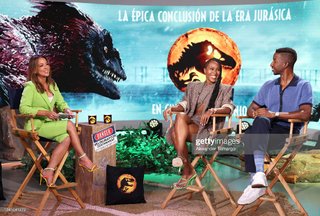 DeWanda Wise feet photo 2