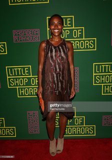 DeWanda Wise feet photo 20