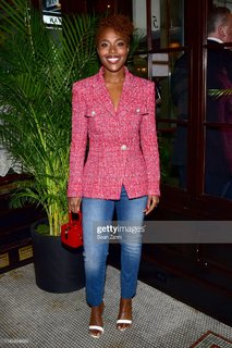 DeWanda Wise feet photo 17