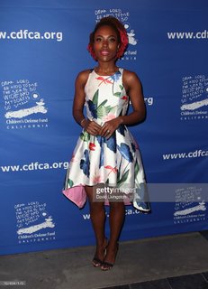 DeWanda Wise feet photo 16