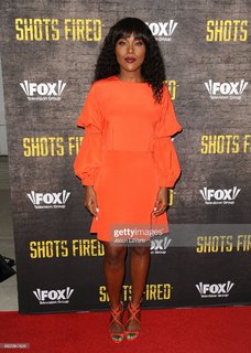 DeWanda Wise feet photo 11
