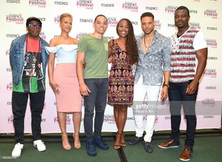 DeWanda Wise feet photo 10