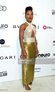 DeWanda Wise feet photo 9