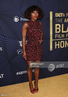 DeWanda Wise feet photo 4