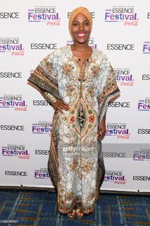 DeWanda Wise feet photo 2
