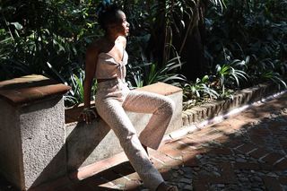 DeWanda Wise feet photo 19