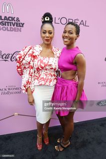 DeWanda Wise feet photo 13