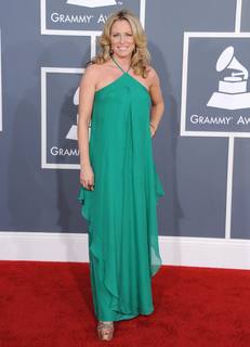 Deana Carter feet photo 6