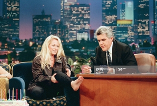 Deana Carter feet photo 14