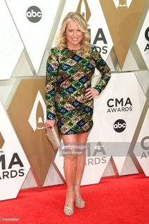 Deana Carter feet photo 10