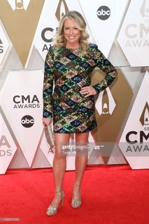 Deana Carter feet photo 9