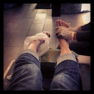Deana Carter feet photo 19