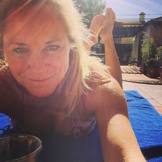 Deana Carter feet photo 16