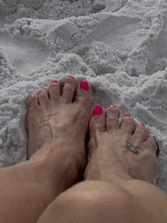 Deana Carter feet photo 12