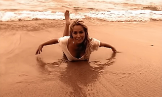 Deana Carter feet photo 6