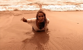 Deana Carter feet photo 5
