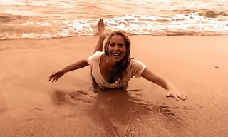 Deana Carter feet photo 4
