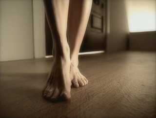 Deana Carter feet photo 12