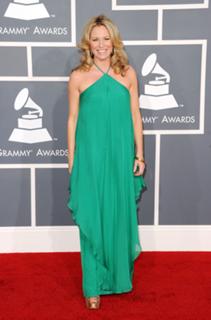 Deana Carter feet photo 7