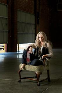 Deana Carter feet photo 3