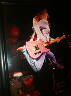 Deana Carter feet photo 2