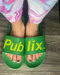 Deana Carter feet photo 7