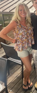 Deana Carter feet photo 3