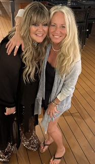 Deana Carter feet photo 2