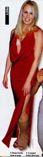 Deana Carter feet photo 16