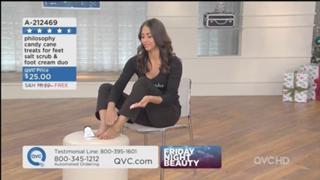 Deanna Fontanez feet photo 2
