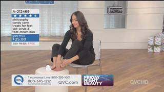Deanna Fontanez feet photo 3