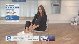 Deanna Fontanez feet photo 10
