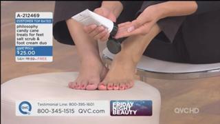 Deanna Fontanez feet photo 7