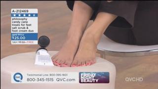 Deanna Fontanez feet photo 6