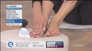 Deanna Fontanez feet photo 5