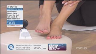 Deanna Fontanez feet photo 4