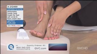 Deanna Fontanez feet photo 3