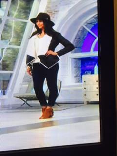 Deanna Fontanez feet photo 15