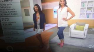 Deanna Fontanez feet photo 6