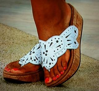 Deanna Fontanez feet photo 19