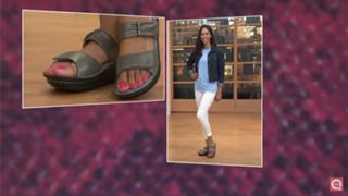 Deanna Fontanez feet photo 10