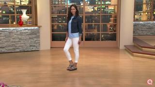 Deanna Fontanez feet photo 9